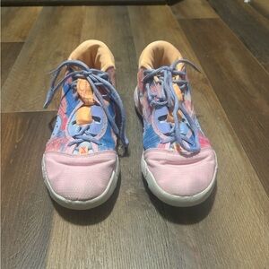 Nike PG 6 ‘Painted Swoosh’